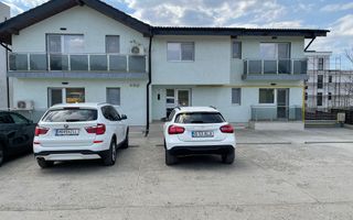 Apartament 1 Camera Moara de Vant - 390 euro - Poză 13