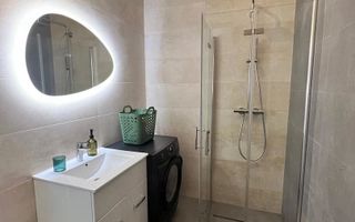 Vânzare, apartament 2 camere, zona Liviu Rebreanu - Poză 9