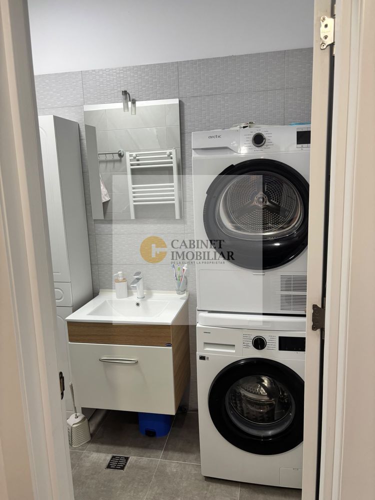 Garsoniera - 40MP | 2021 | Centrala | Parter Inalt | M Gorj la 15 min - Poză 3