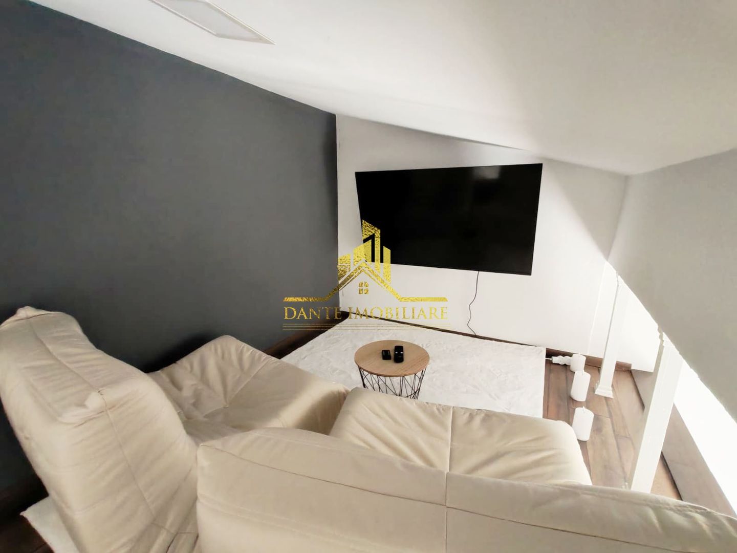2 camere, PET FRIENDLY, modern, bloc nou, terasa, Iris, Auchan - Poză 6