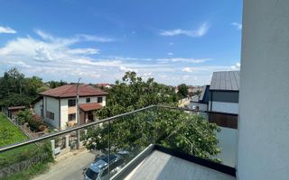 Vilă individuală modernă, P+1+M, cu curte generoasă  Tunari - Poză 3