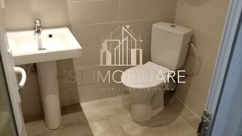 Apartament cu 2 camere / Etajul 1 / Renovat recent - Poză 7