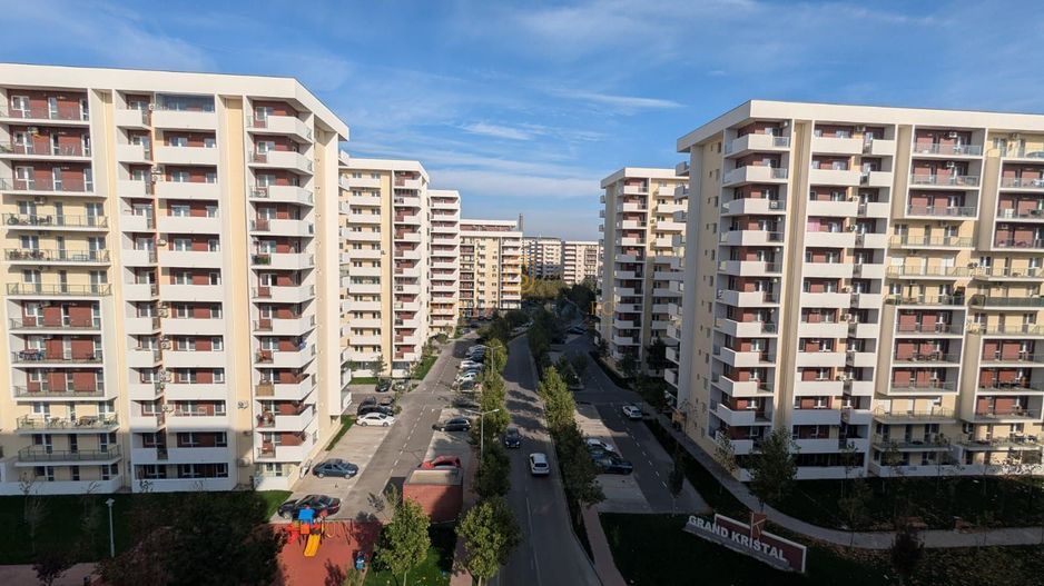 Apartament 2 camere decomandat – 55,94 mp utili + balcon 10,40 mp - Poză 7