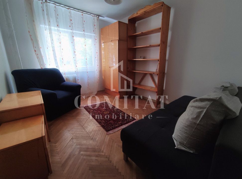 Apartament de închiriat | 4 camere | Zona Titulescu - Poză 4