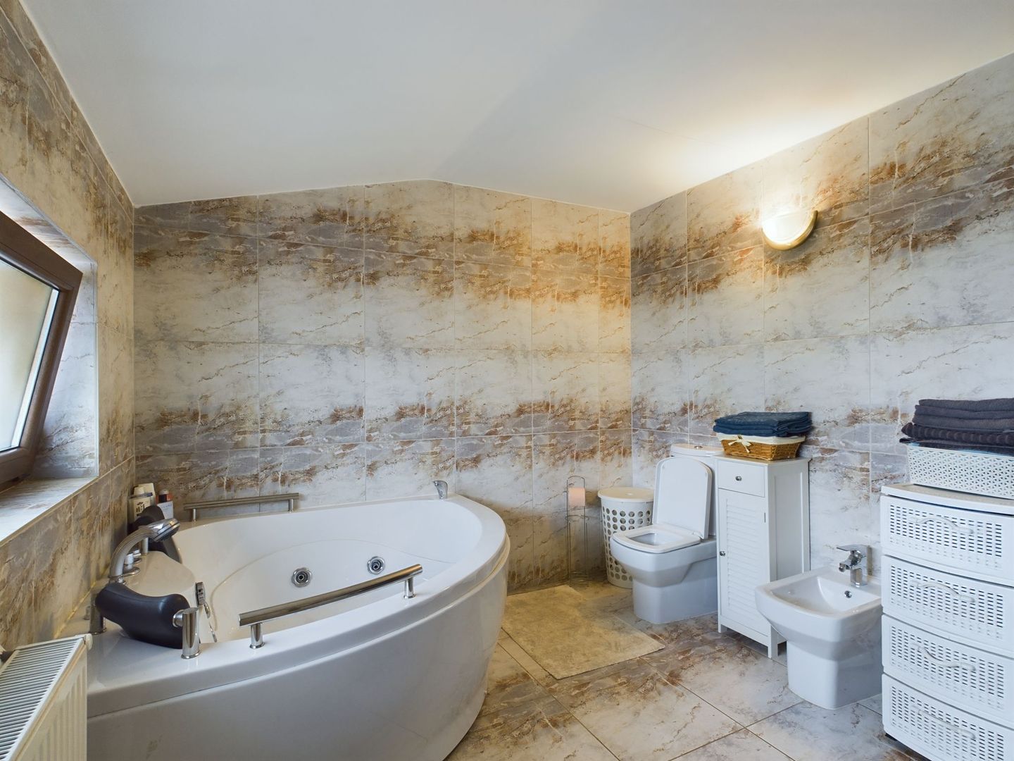 Casă Individuală Dumbravița - Poză 9