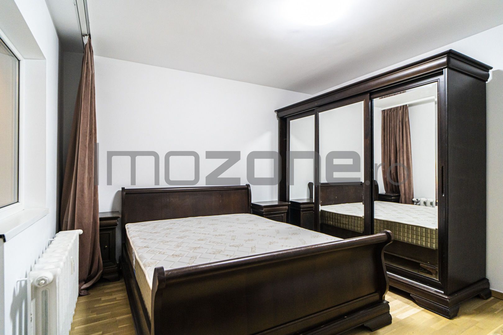 Drumul Sarii, 3 camere, 77 mp, et 5, 2 băi, bucatarie mare, disponibil imediat - Poză 8