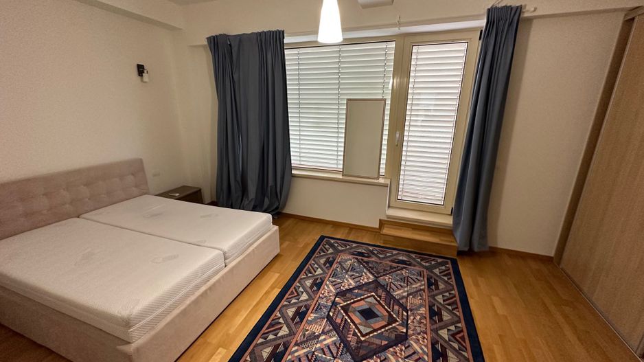 Luxury penthouse for rent close to the Center of Timisoara - Poză 5