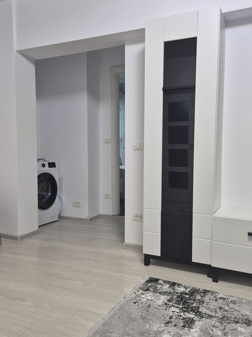 Apartament 2 camere Muncii-Decebal - Poză 7