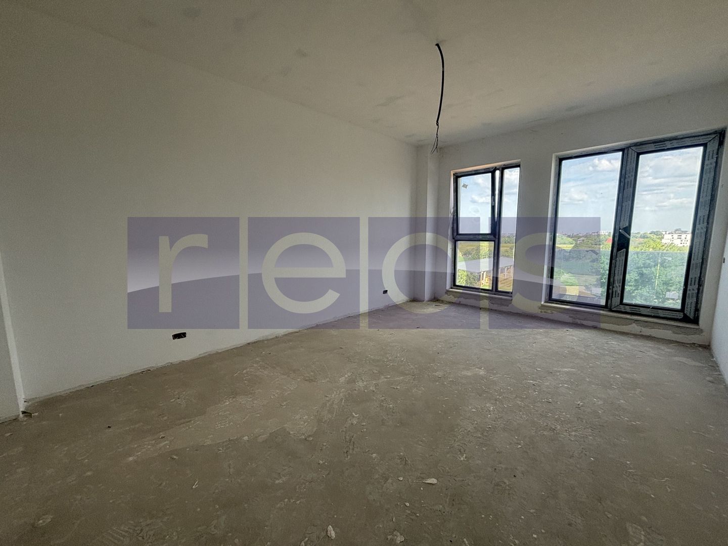APARTAMENT 4 CAMERE | SISESTI-VATRA NOUA |  154 MP UTILI + 150MP TERASA + CURTE - Poză 3