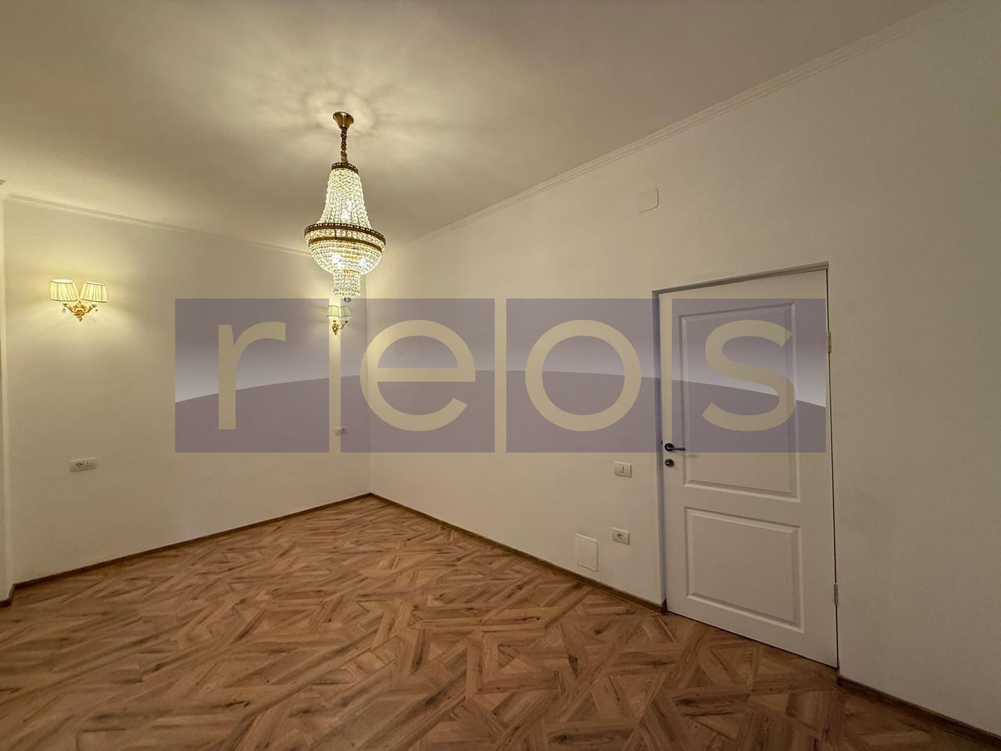 INCHIRIERE PARTER VILA | DOROBANTI | 4 CAMERE | 110MP | ULTRAFINISAT - Poză 3