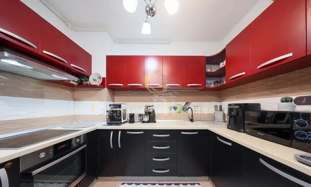 Apartament premium, 3 Camere 100 mp, 2 parcari inclse in pret - Poză 3