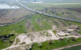 Teren de vânzare zona Aeroport - Poză 5