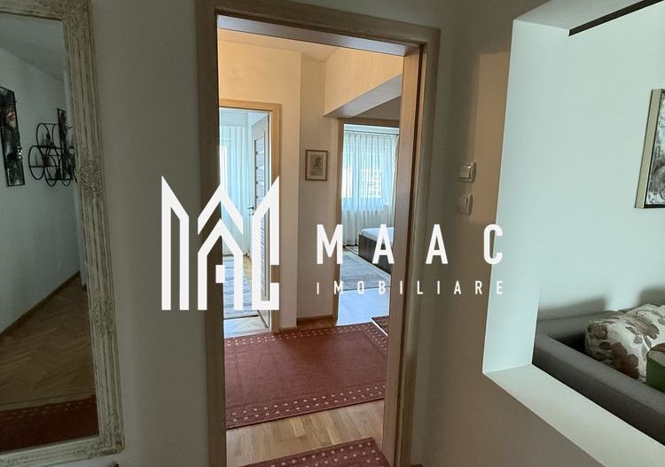 Apartament 3 camere I Pivniță 12 mp I Calea Dumbrăvii - Poză 9