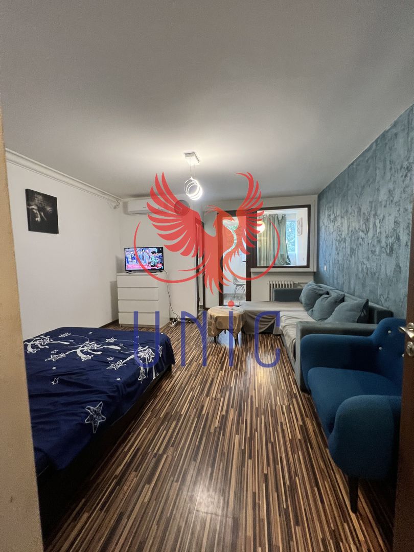 Garsoniera Amaradia mobilata si utilata etaj2/10 - Poză 10