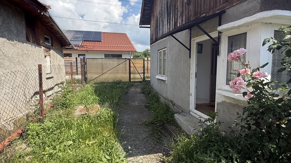 Casă + anexă și teren intravilan 813 mp cu toate utilitățile ! - Poză 22