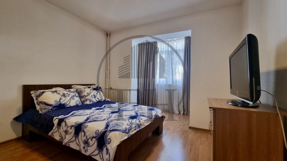SOLD / VANDUT Apartament 2 camere de vanzare Constanta - Poză 4