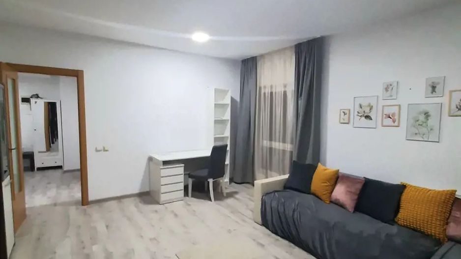 Apartament 2 camere zona Pacii+loc de parcare - Poză 9