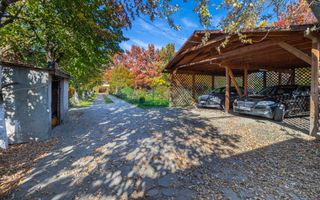 Casa din Natura Balotesti-6300 mp teren-Acces privat la lac si ponton propriu - Poză 6