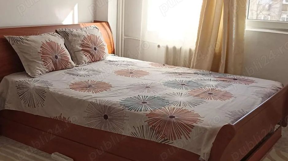 Apartament 2 camere Stefan cel Mare vis a vis de Spitalul Floreasca - Poză 4