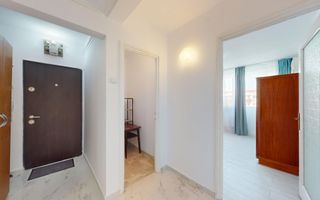 Sos. Giurgiului - Piata Progresu 2 camere decomandat mobilat - Poză 5