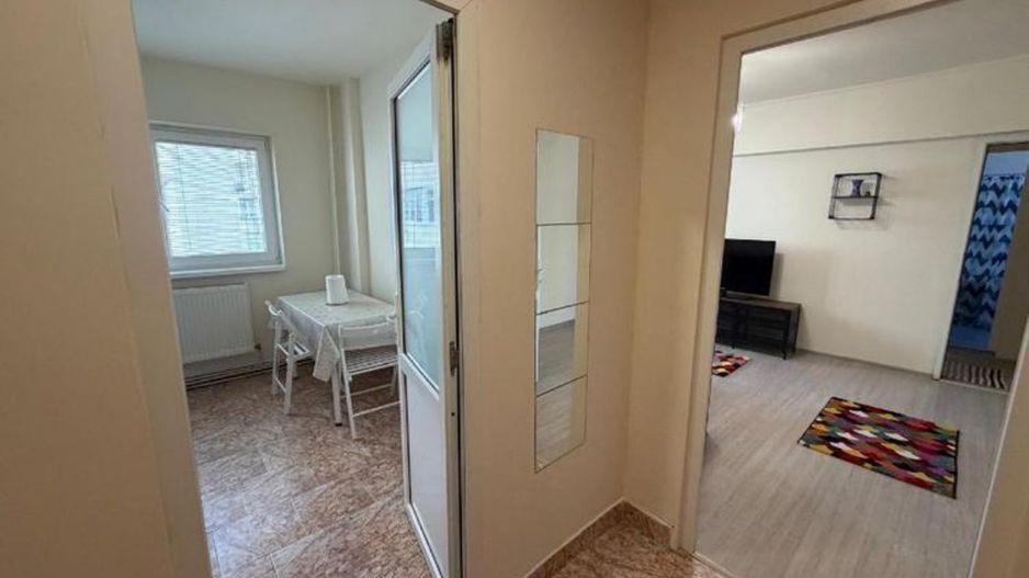 AP. 2 CAMERE BD. CHISINAU, PET-FRIENDLY, CENTRALA TERMICA, MODERN - Poză 8