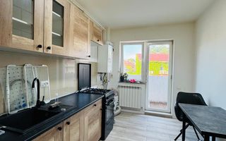 Apartament 2 camere ISG Residence T43 - Poză 1