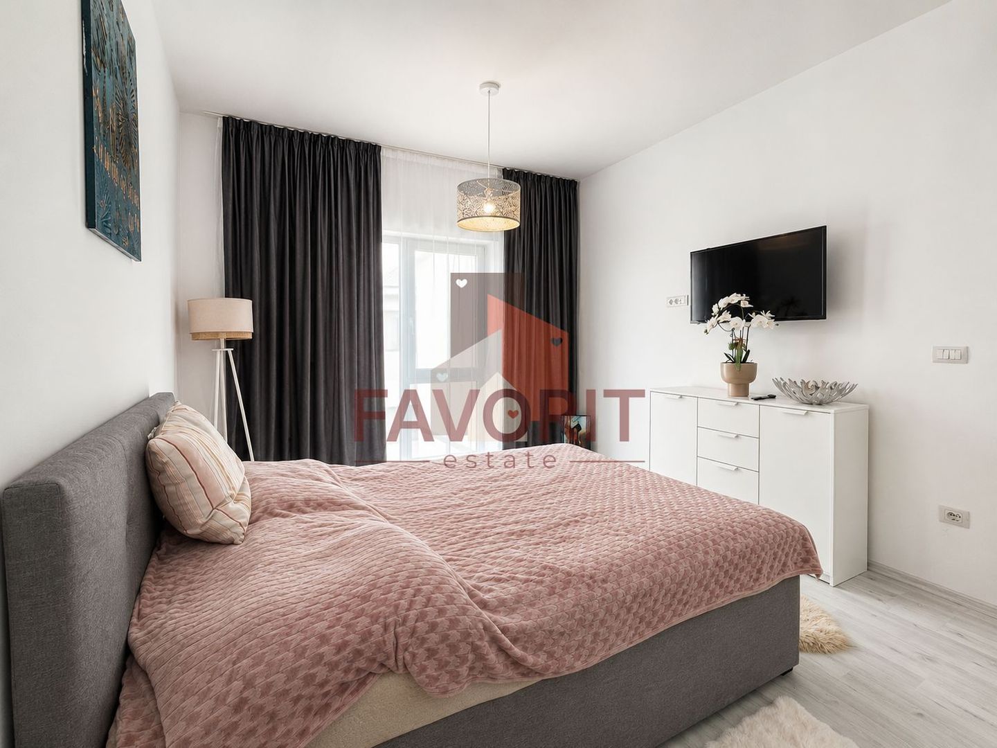 Apartament 2 camere decomandat | Calea Urseni - Poză 2