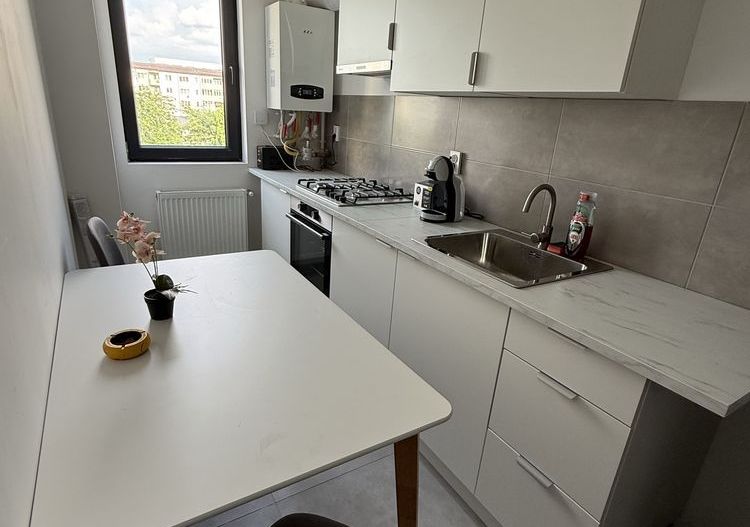 De închiriat: Apartament 2 camere Stil & Confort – Zona Berceni / Grand Arena - Poză 6