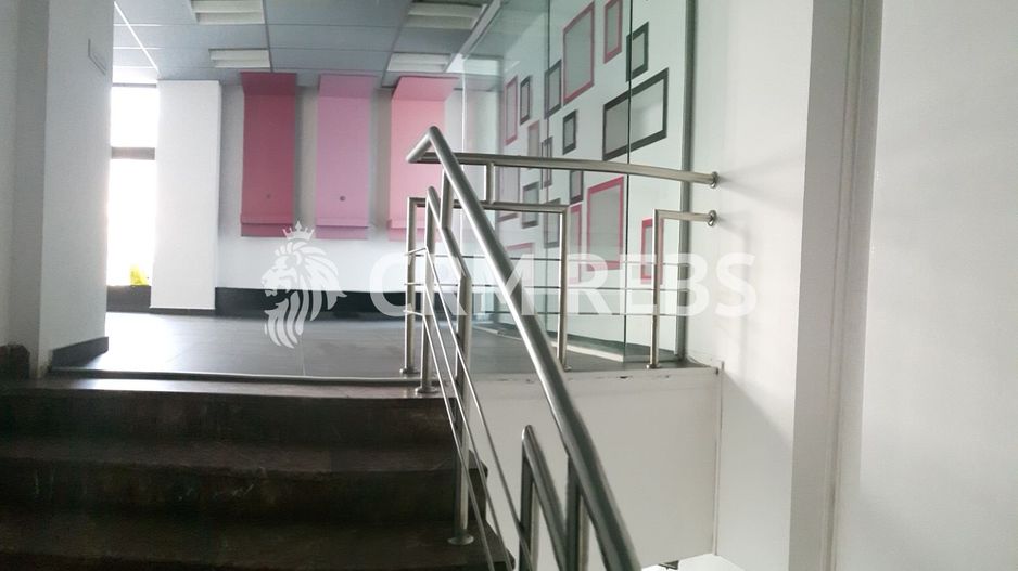 Spatiu comercial Piata Lahovary - str. George Enescu nr. 36-42 - Poză 3