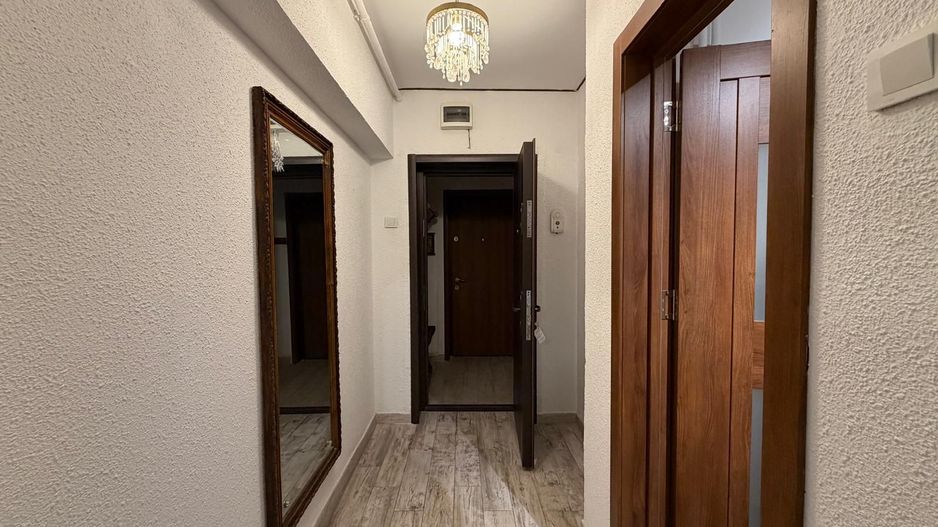 Apartament Piata Unirii, cu parcare - Poză 10