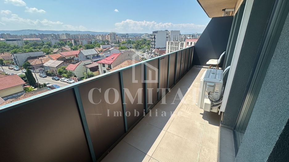 Apartament cu 3 camere | Imobil nou | Etaj intermediar | str Fabricii - Poză 10