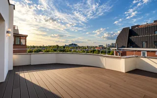 Penthouse 3 camere Herastrau | Loc de parcare - Poză 23