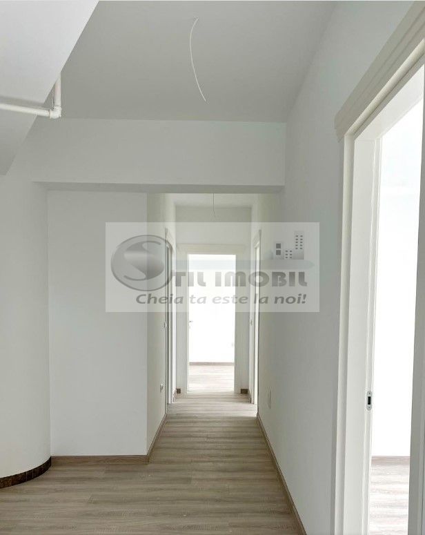 Oferta 2 camere decomadat  56 mp Tatarasi bloc nou pret puls tva - Poză 4