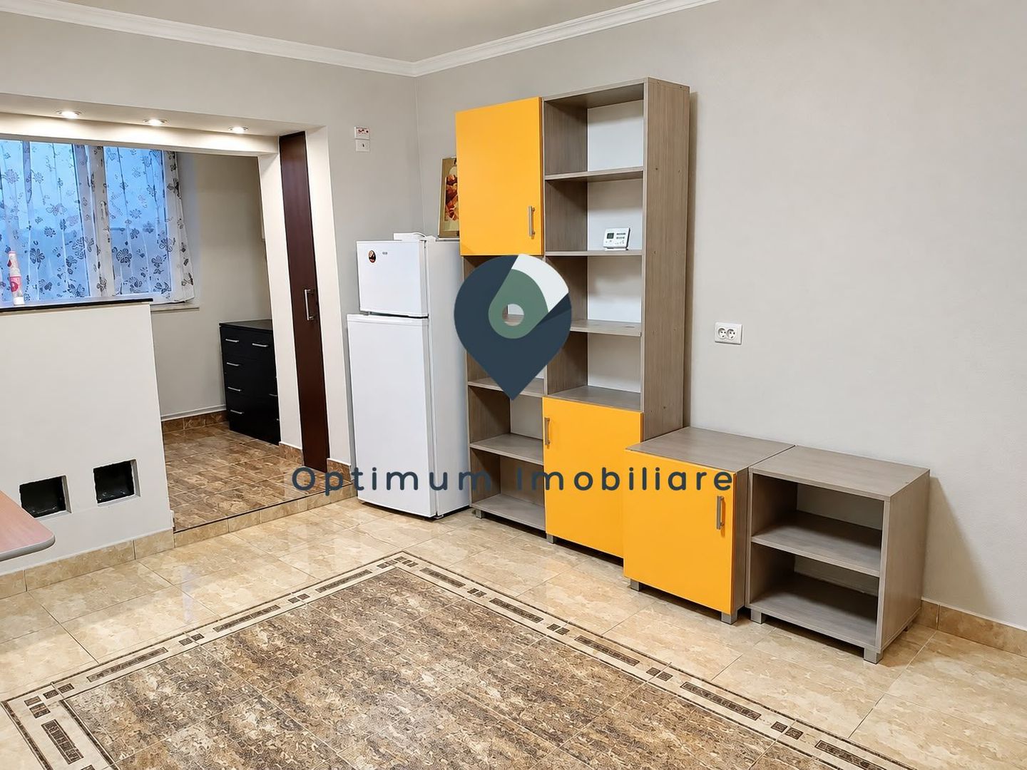 Apartament cu 2 camere in Zorilor, 50 mp, zona Sigma! - Poză 5