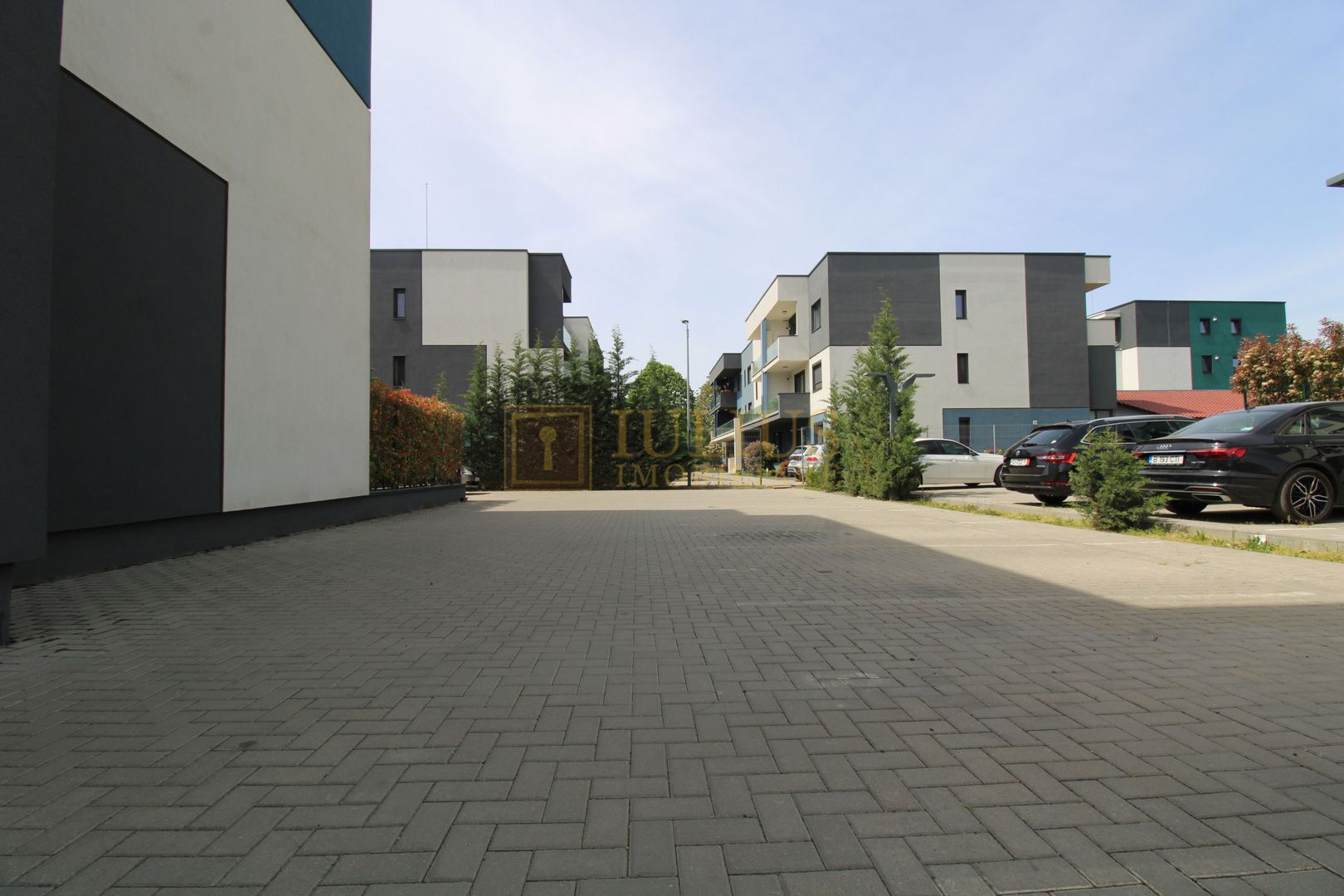 Bloc nou, loc de parcare, zona Aradului/str. LInistei - Poză 16