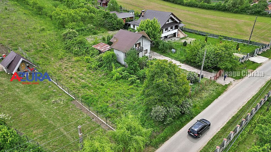 Vanzare teren intravilan, Calinesti - Poză 2