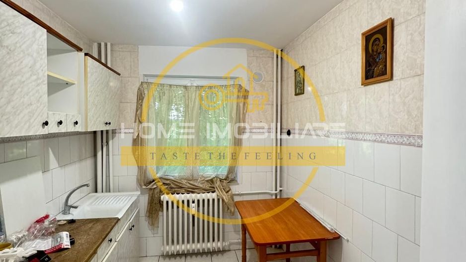 Apartament cu 2 camere/ 49mp/ zona Tatarasi - Poză 4