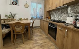 Apartament 3 camere decomandat | Zona Iuliu Maniu - Poză 1