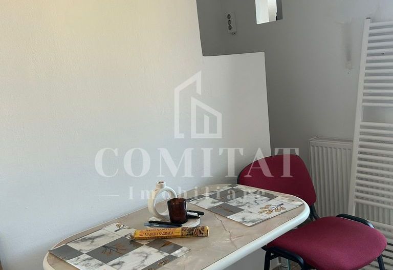 Apartament cu 2 camere decomandate | Cartierul Zorilor - Zona UMF - Poză 10