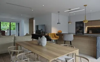 Apartamente premium în Benidorm–Finestrat: stil de viață mediteranean - Poză 25