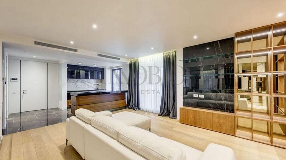 Apartament 4 Camere | One Charles de Gaulle | Parcare Subterana - Poză 2