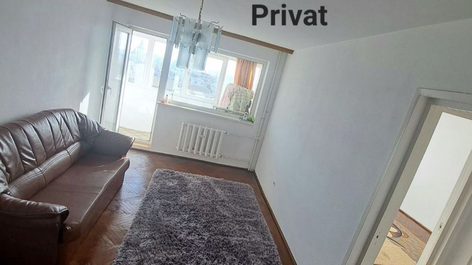 Vand apartament 2 camere - Poză 8