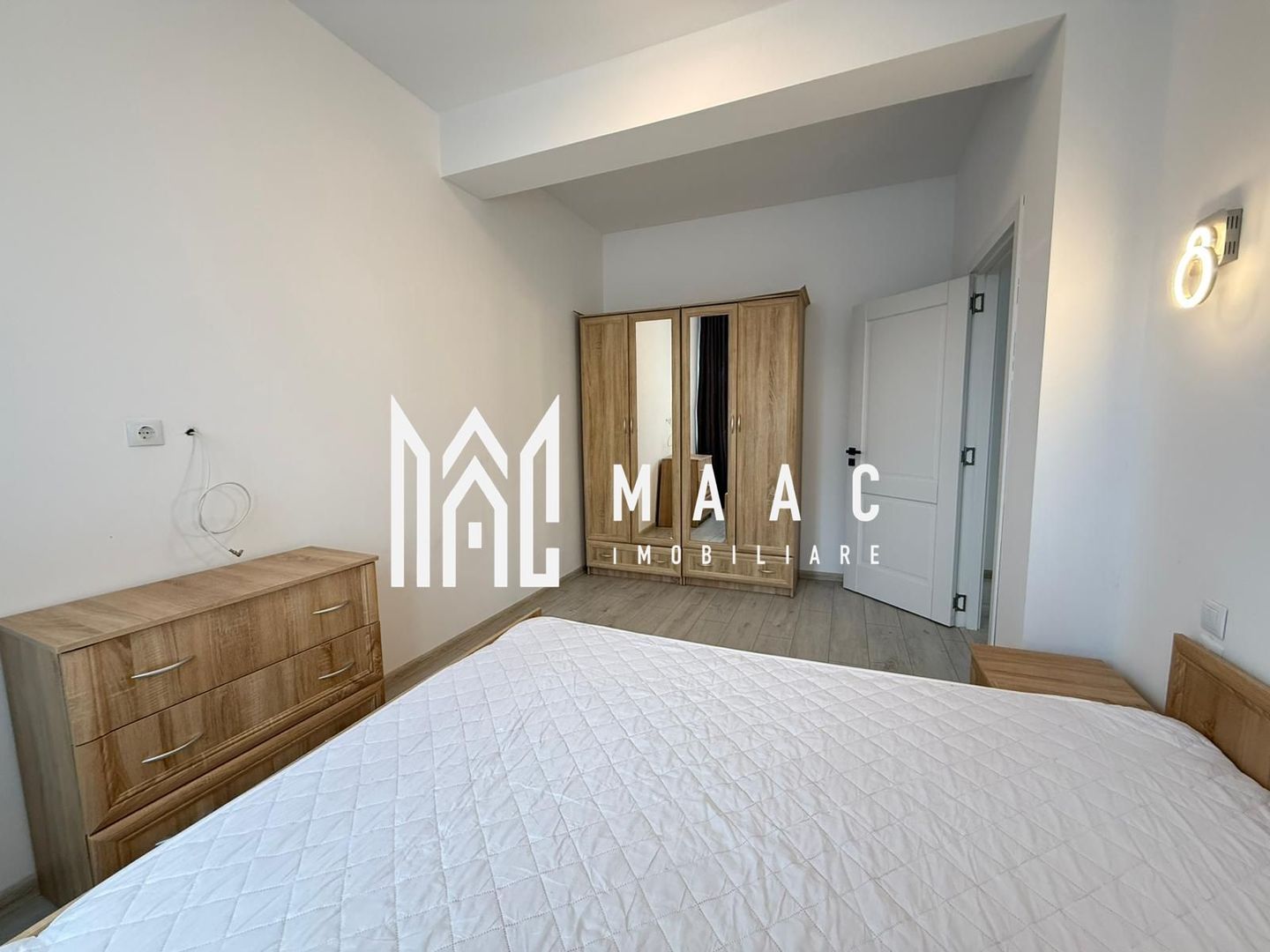 Apartament 3 camere | Balcon | Parcare | Modern | Selimbar - Poză 15