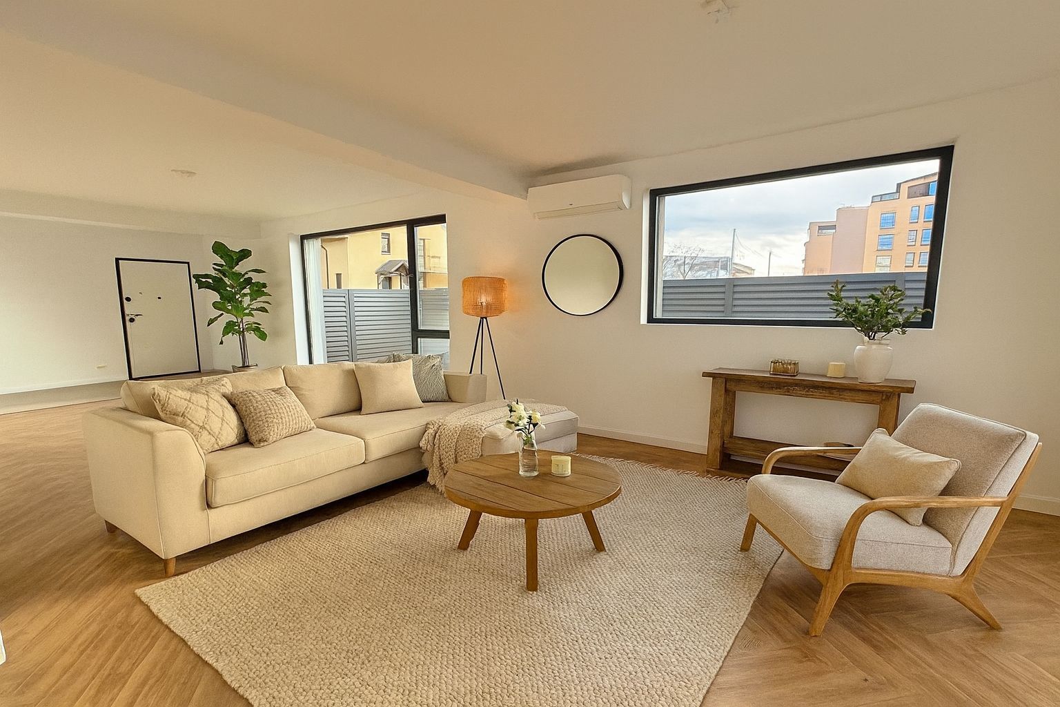 Vila complet finisata | Sauna | Cambridge School - Poză 1