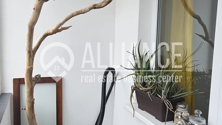 Tomis Nord(cod04)-Apartament 2 camere mobilat-utilat - Poză 8