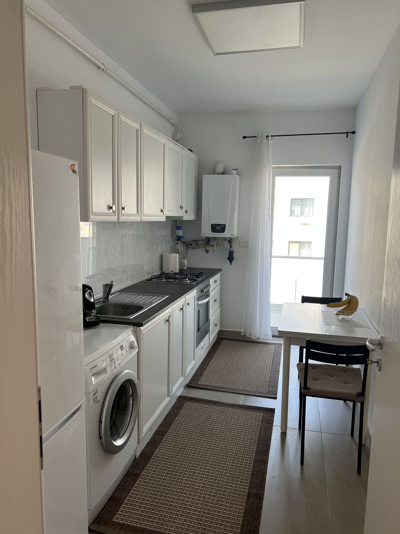 Apartament cu 2 camere de închiriat în Giroc - Poză 5
