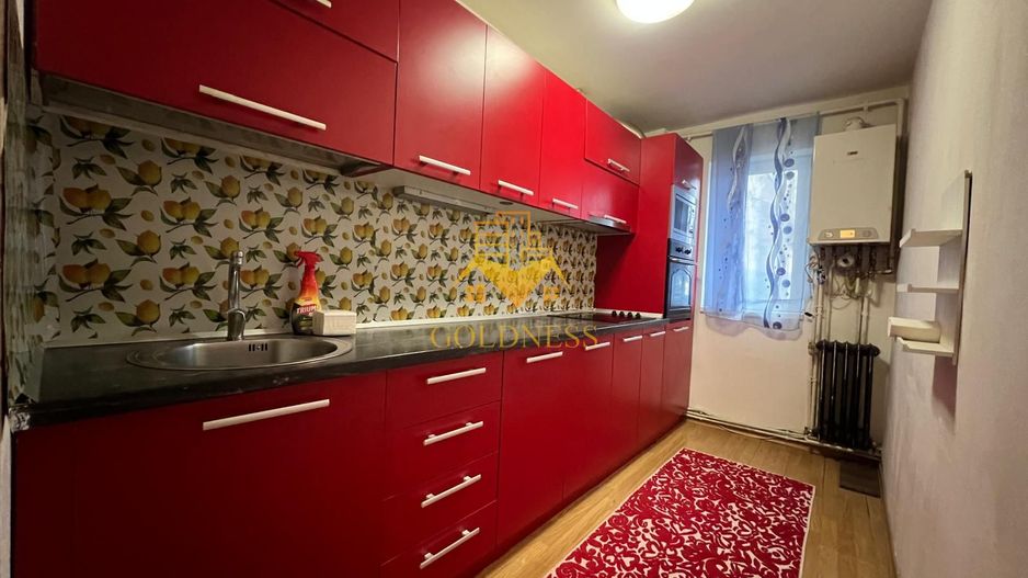 2 camere decomandate,  Mehedinti, Zona Campului, Izlazului, Manastur - Poză 6