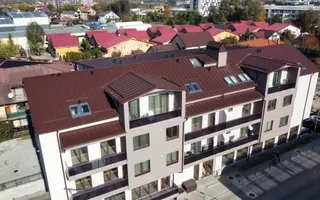Ap 7 C5 Tautului Residence Park Parcul Poligon Sub Cetate - Poză 22