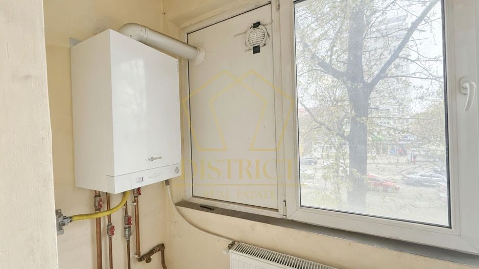 COM 0% Apartament decomandat 3 camere 68 mp | Calea Sagului - Poză 11