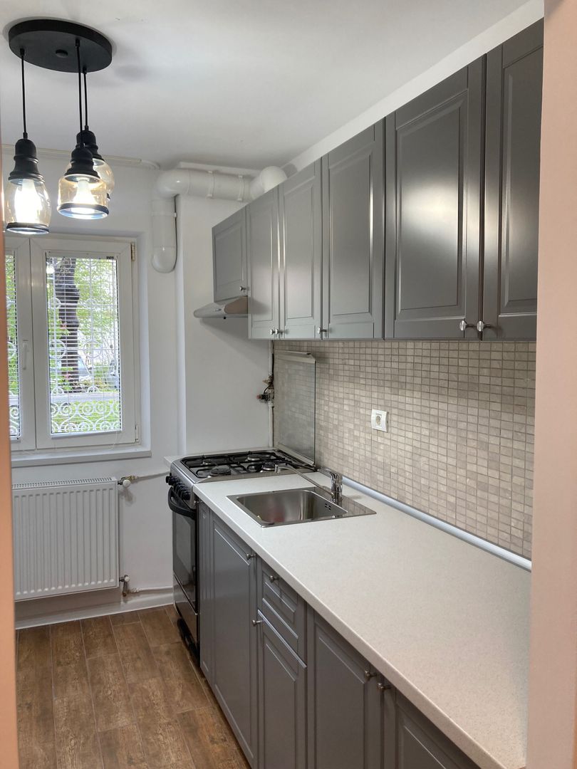 Apartament zona TITAN - Închiriere - Poză 5